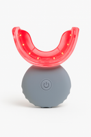 Red Light Therapy Gum Health Device – Wireless Teeth & Gum Relief