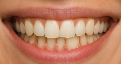 Transform Your Smile, Transform Your Confidence